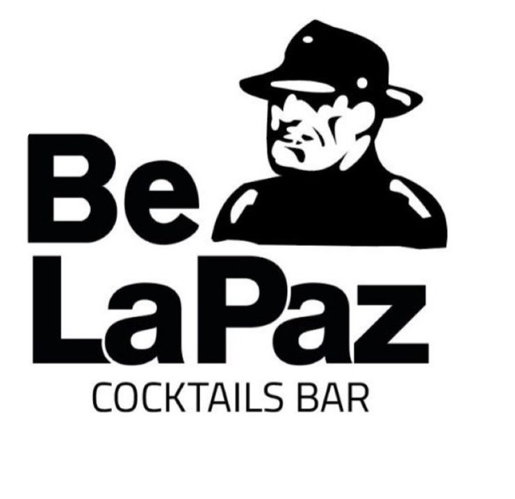 Be LaPaz Logo